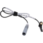Order Rear Wheel ABS Sensor by BOSCH - 0986594572 For Your Vehicle