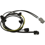 Order BWD AUTOMOTIVE - ABH134 - ABS Wheel Speed Sensor Wiring Harness For Your Vehicle