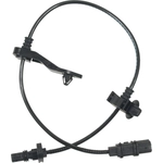 Order Rear Wheel ABS Sensor by BWD AUTOMOTIVE - ABS1325 For Your Vehicle