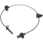 Order BWD AUTOMOTIVE - ABS1645 -  ABS Wheel Speed Sensor For Your Vehicle