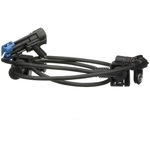 Order BWD AUTOMOTIVE - ABS1833 - ABS Wheel Speed Sensor-Base Rear-Left/Right For Your Vehicle
