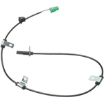 Order BWD AUTOMOTIVE - ABS1958 - ABS Wheel Speed Sensor For Your Vehicle