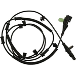 Order BWD AUTOMOTIVE - ABS1966 - ABS Wheel Speed Sensor For Your Vehicle