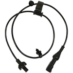 Order Rear Wheel ABS Sensor by BWD AUTOMOTIVE - ABS2010 For Your Vehicle