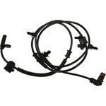 Order BWD AUTOMOTIVE - ABS2024 - ABS Wheel Speed Sensor For Your Vehicle