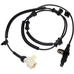 Order Rear Wheel ABS Sensor by BWD AUTOMOTIVE - ABS2069 For Your Vehicle