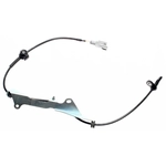 Order BWD AUTOMOTIVE - ABS2093 - ABS Wheel Speed Sensor For Your Vehicle