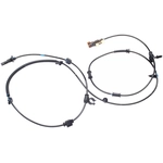 Order BWD AUTOMOTIVE - ABS2145 - ABS Wheel Speed Sensor For Your Vehicle