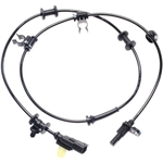 Order BWD AUTOMOTIVE - ABS2146 - ABS Wheel Speed Sensor For Your Vehicle