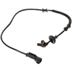 Order BWD AUTOMOTIVE - ABS2163 - ABS Wheel Speed Sensor For Your Vehicle