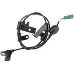 Order Rear Wheel ABS Sensor by BWD AUTOMOTIVE - ABS222 For Your Vehicle