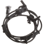 Order Rear Wheel ABS Sensor by BWD AUTOMOTIVE - ABS2395 For Your Vehicle