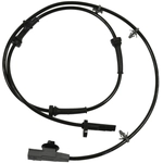 Order BWD AUTOMOTIVE - ABS2457 - Wheel Speed Sensor For Your Vehicle