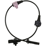 Order BWD AUTOMOTIVE - ABS2460 - ABS Wheel Speed Sensor For Your Vehicle