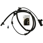 Order BWD AUTOMOTIVE - ABS2466 - ABS Wheel Speed Sensor For Your Vehicle