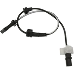 Order BWD AUTOMOTIVE - ABS2484 - Wheel Speed Sensor For Your Vehicle