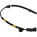 Order BWD AUTOMOTIVE - ABS2593 - ABS Wheel Speed Sensor For Your Vehicle