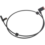 Order BWD AUTOMOTIVE - ABS2742 - Wheel Speed Sensor For Your Vehicle