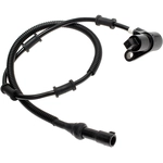 Order BWD AUTOMOTIVE - ABS277 - Wheel Speed Sensor For Your Vehicle