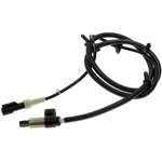 Order BWD AUTOMOTIVE - ABS280 - ABS Wheel Speed Sensor For Your Vehicle