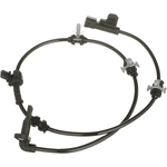 Order BWD AUTOMOTIVE - ABS3091 - Rear Wheel ABS Sensor For Your Vehicle