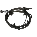 Order BWD AUTOMOTIVE - ABS3252 - ABS Wheel Speed Sensor For Your Vehicle