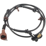 Order BWD AUTOMOTIVE - ABS381 - ABS Wheel Speed Sensor For Your Vehicle