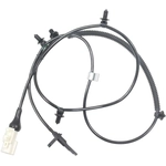 Order BWD AUTOMOTIVE - ABS596 - ABS Wheel Speed Sensor For Your Vehicle