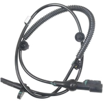 Order BWD AUTOMOTIVE - ABS598 - ABS Wheel Speed Sensor For Your Vehicle