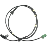 Order BWD AUTOMOTIVE - ABS676 - ABS Wheel Speed Sensor For Your Vehicle