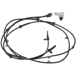 Order BWD AUTOMOTIVE - ABS725 - ABS Wheel Speed Sensor For Your Vehicle