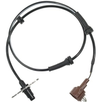 Order BWD AUTOMOTIVE  - ABS728  - ABS Wheel Speed Sensor For Your Vehicle
