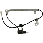 Order BWD AUTOMOTIVE - ABS931 - ABS Wheel Speed Sensor For Your Vehicle