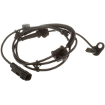 Order DELPHI - SS11908 - ABS Wheel Speed Sensor For Your Vehicle