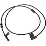 Order DELPHI - SS20225 - Rear Wheel ABS Sensor For Your Vehicle