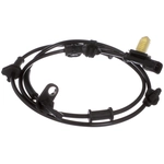 Order DELPHI - SS20857 - ABS Wheel Speed Sensor For Your Vehicle