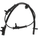 Order DELPHI - SS20865 - ABS Wheel Speed Sensor For Your Vehicle