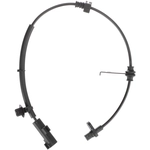 Order DELPHI - SS20882 - ABS Wheel Speed Sensor For Your Vehicle