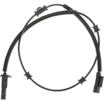 Order DELPHI - SS20885 - ABS Wheel Speed Sensor For Your Vehicle