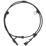 Order DELPHI - SS20929 - ABS Wheel Speed Sensor For Your Vehicle