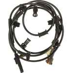 Order DELPHI - SS20930 - ABS Wheel Speed Sensor For Your Vehicle