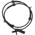 Order DELPHI - SS20933 - ABS Wheel Speed Sensor For Your Vehicle