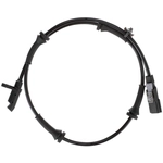 Order DELPHI - SS20934 - ABS Wheel Speed Sensor For Your Vehicle