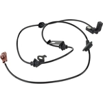 Order Rear Wheel ABS Sensor by DELPHI - SS20950 For Your Vehicle