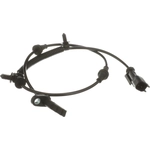 Order Rear Wheel ABS Sensor by DELPHI - SS20955 For Your Vehicle