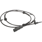 Order Rear Wheel ABS Sensor by DELPHI - SS20956 For Your Vehicle