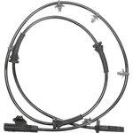 Order DELPHI - SS20956 - Rear Wheel ABS Sensor For Your Vehicle