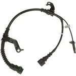 Order Rear Wheel ABS Sensor by DELPHI - SS20963 For Your Vehicle