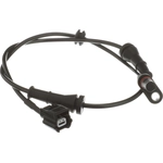 Order DELPHI - SS20967 - Rear Wheel ABS Sensor For Your Vehicle