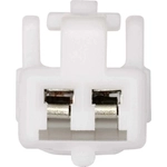 Order Rear Wheel ABS Sensor by DELPHI - SS21244 For Your Vehicle